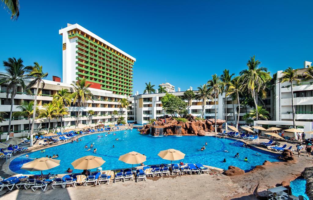 Hotel El Cid El Moro 3*