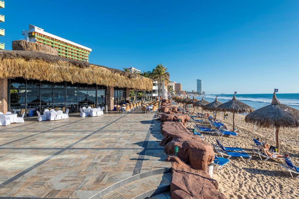 El Cid El Moro 3* Mazatlán
