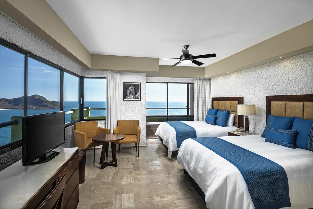 El Cid El Moro 3* Mazatlán