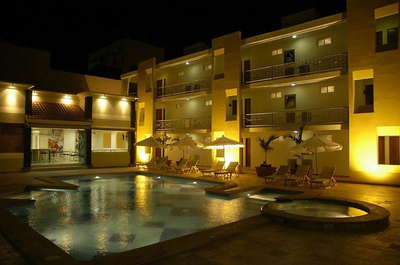 Hotel D' Gala