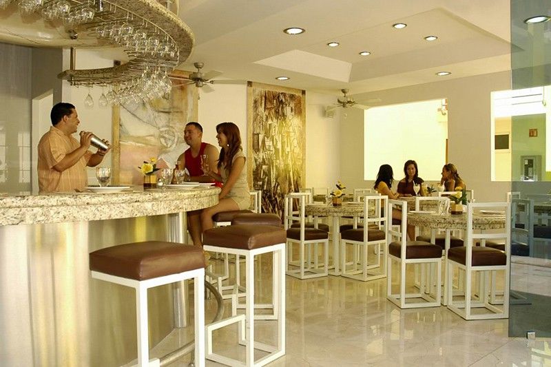 D' Gala Hotel