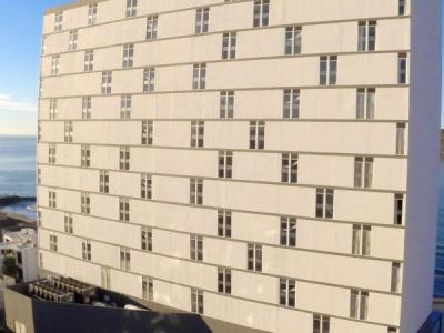 Hotel Holiday Inn Resort Mazatlan By Ihg 4*