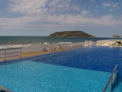 Hotel Holiday Inn Resort Mazatlan By Ihg Mazatlan