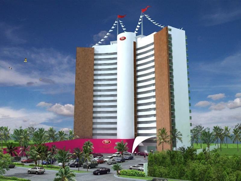 Park Royal Mazatlán