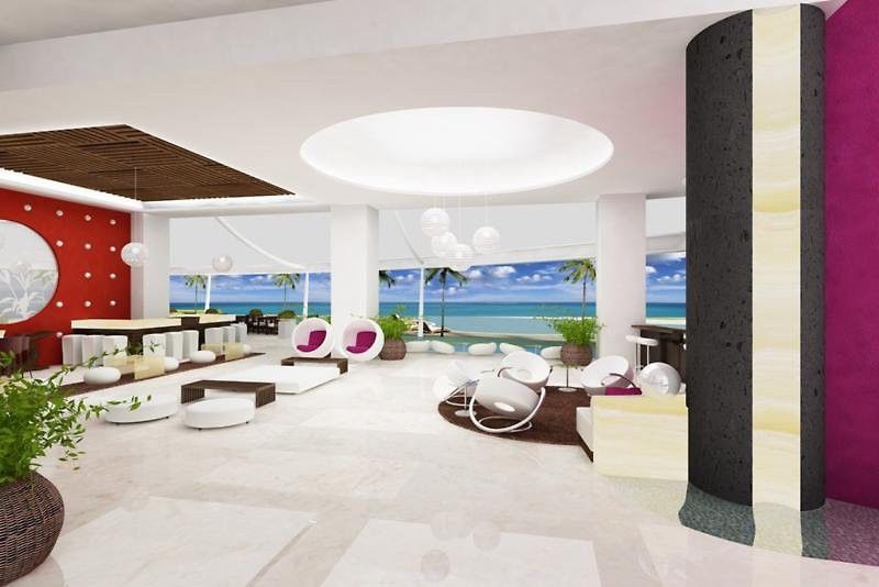 Park Royal Hotel 3*