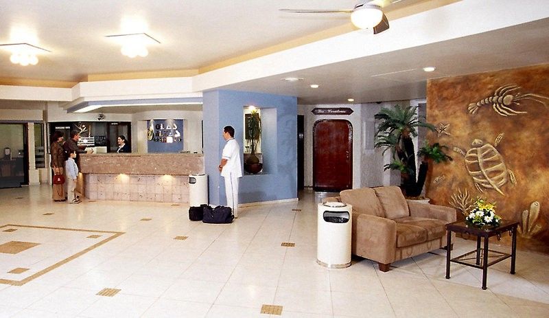 Olas Altas Hotel&spa Mazatlán