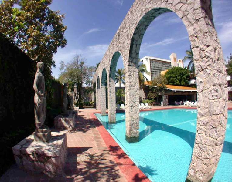 El Cid Granada Hotel&country Club Hotel 3*