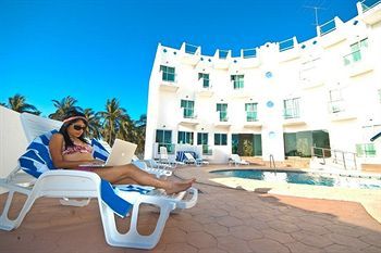 Hotel Maria Coral 4*