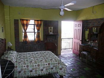 Hotel Old Mazatlán
