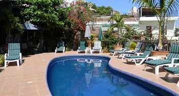 Old Mazatlán