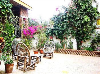 Old Hotel
