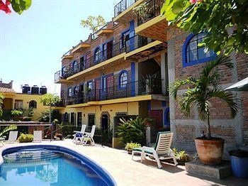 Hotel Old 2*