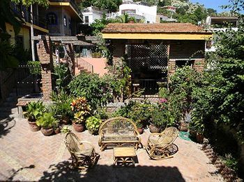 Hotel Old Mazatlán