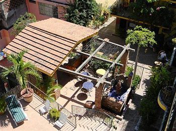 Old 2* Mazatlán