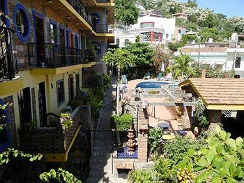 Hotel Old