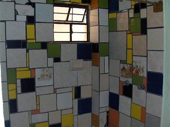 Hotel Old Mazatlán