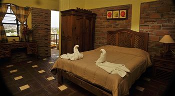 Hotel Old