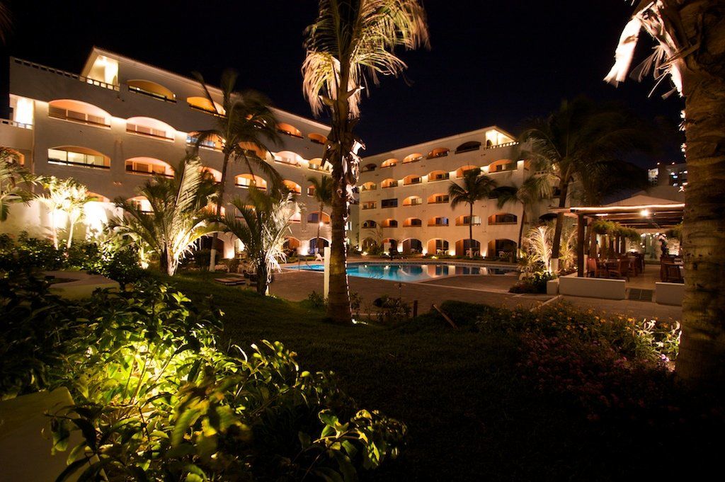 Quijote Mazatlán