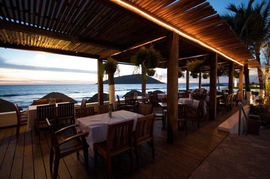 Quijote Hotel Mazatlán