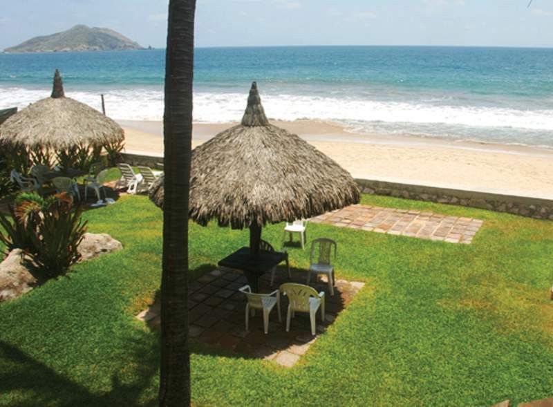 Aparthotel El Rancho Mazatlan