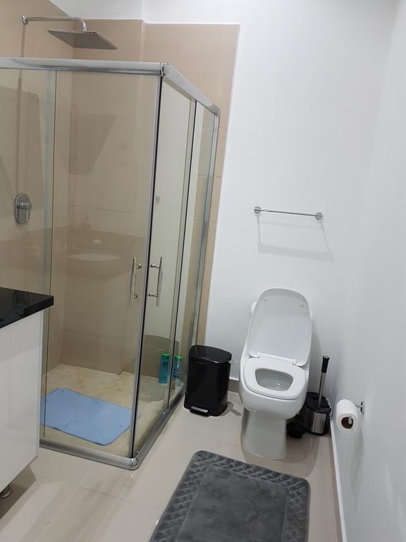Departamento Torre Eme Apartment