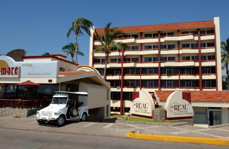 Del Real & Hotel Mazatlán