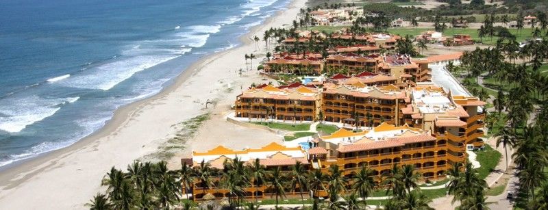 Hotel&golf By Estrella Del Mar Resort