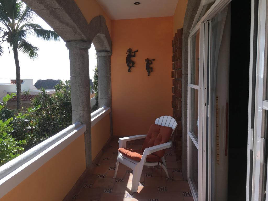 El Sol La Vida Front B/b Adults Only Mazatlán