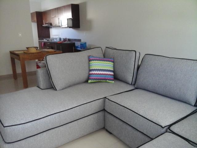 La Rioja Condominio Pensión