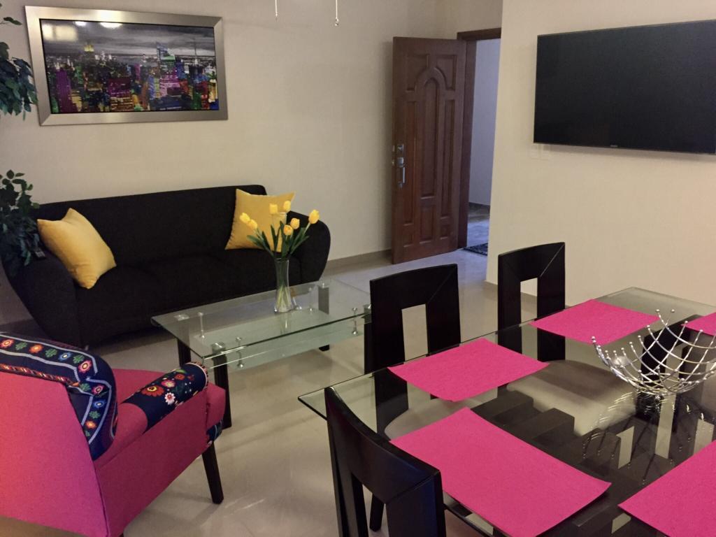 Apartment Playa A Pie Zona Dorada