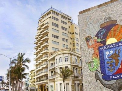 Western Freeman Hotel 3*