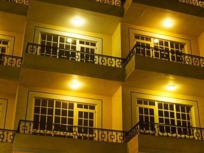 Hotel Western Freeman Mazatlan