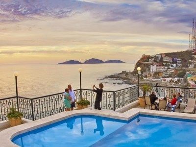 Western Freeman Hotel Mazatlan