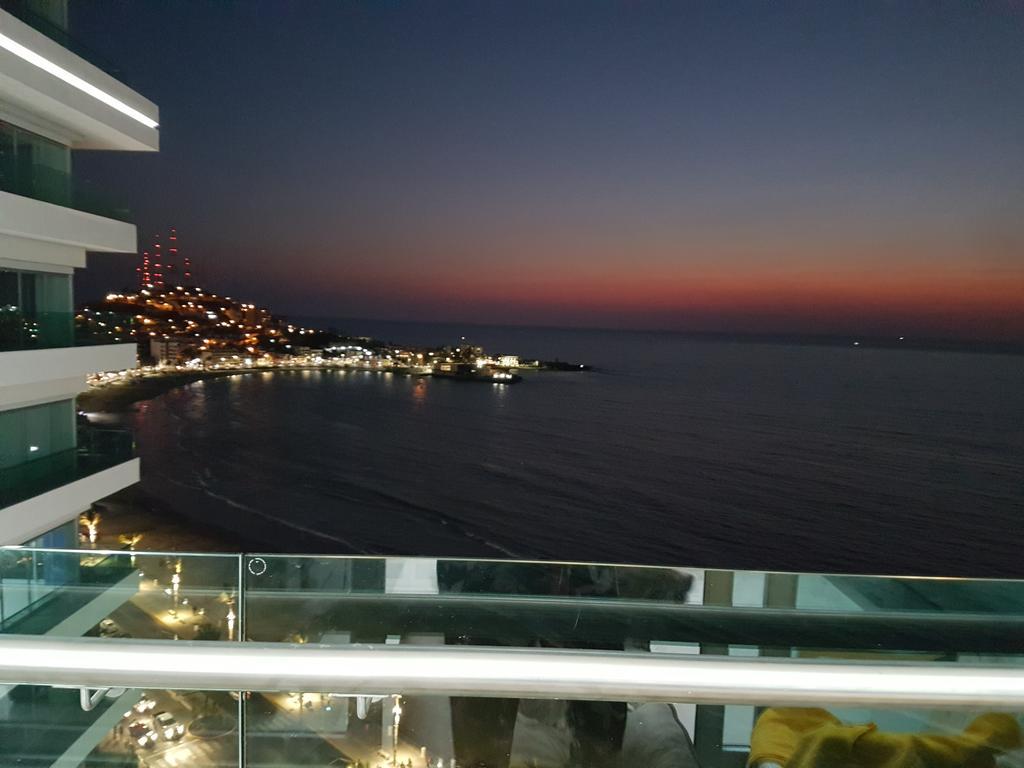 Apartment Departamento Torre Eme