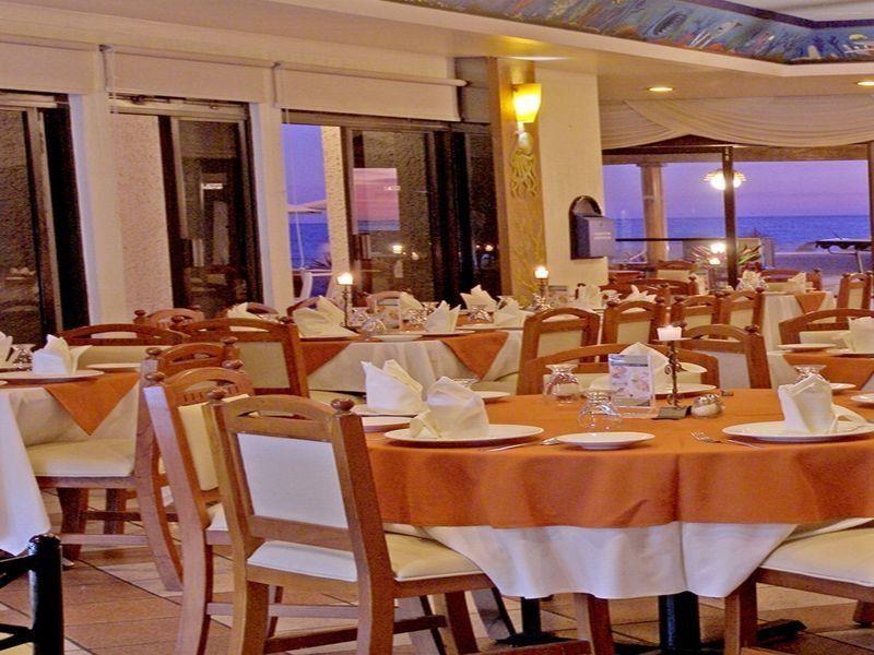 Hotel Olas Altas Hotel&spa 3*