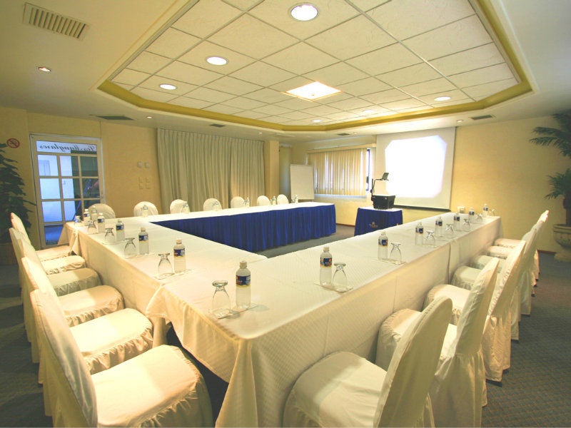 Hotel Olas Altas Hotel&spa