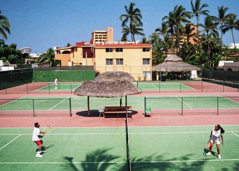 Margaritas Hotel Mazatlan