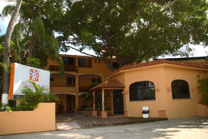 Margaritas Hotel 2*