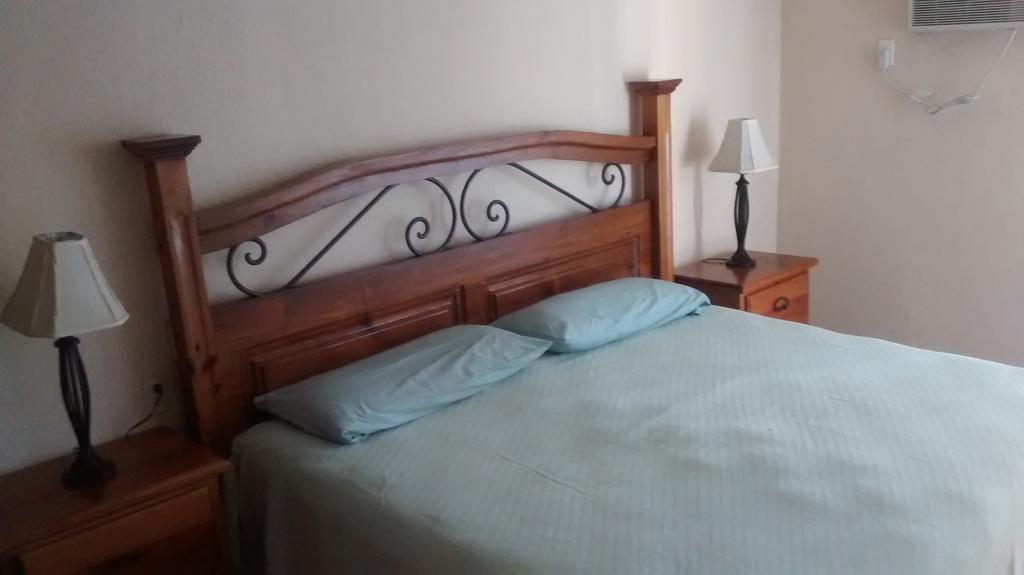 Departamento Escorial * Mazatlán