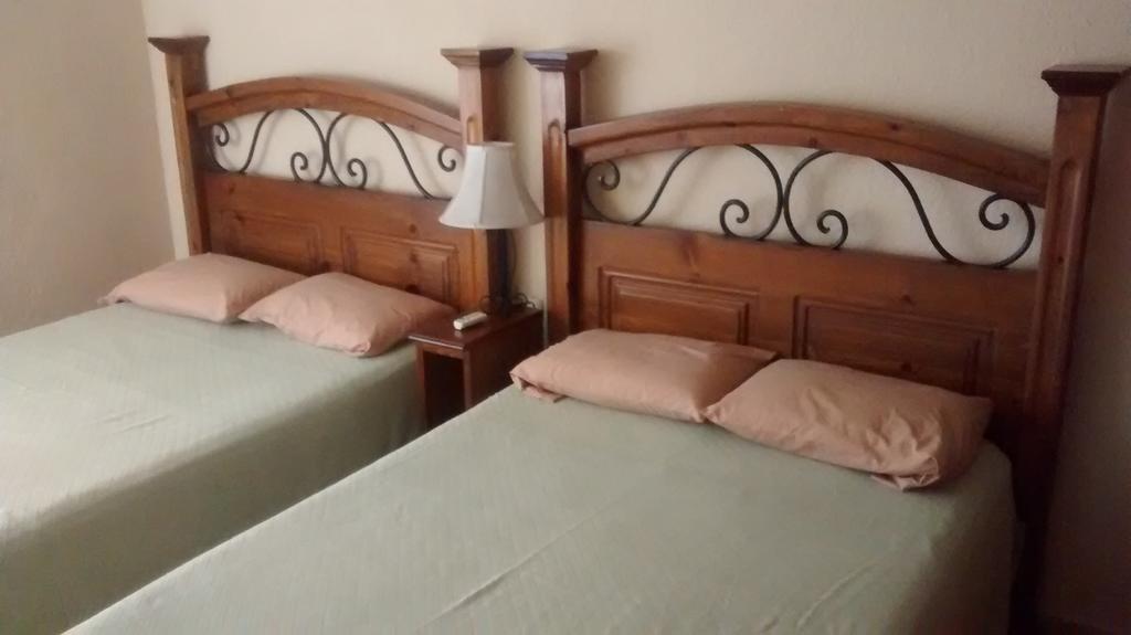 Apartamento Departamento Escorial