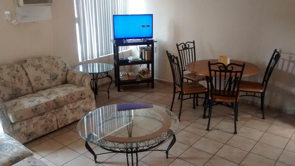 Apartamento Departamento Escorial *