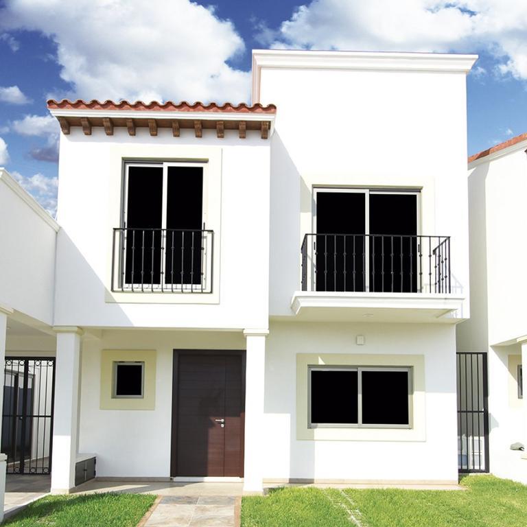 Mediterraneo Club Residencial