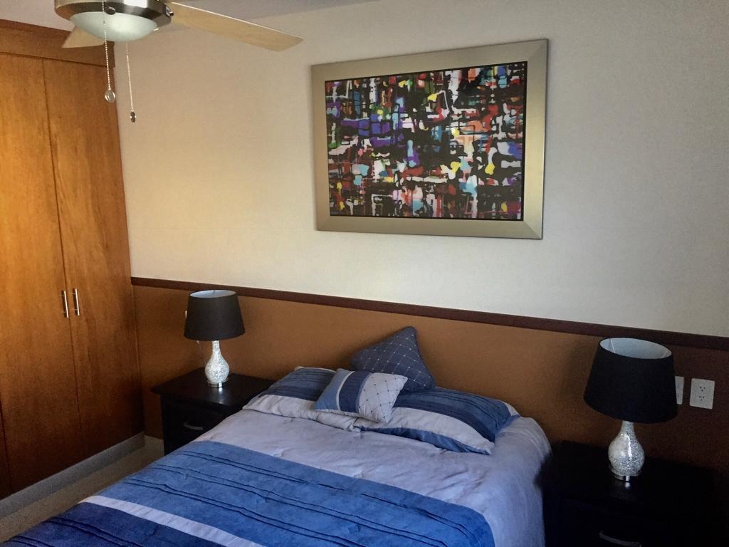 Playa A Pie Zona Dorada Apartment Mazatlan