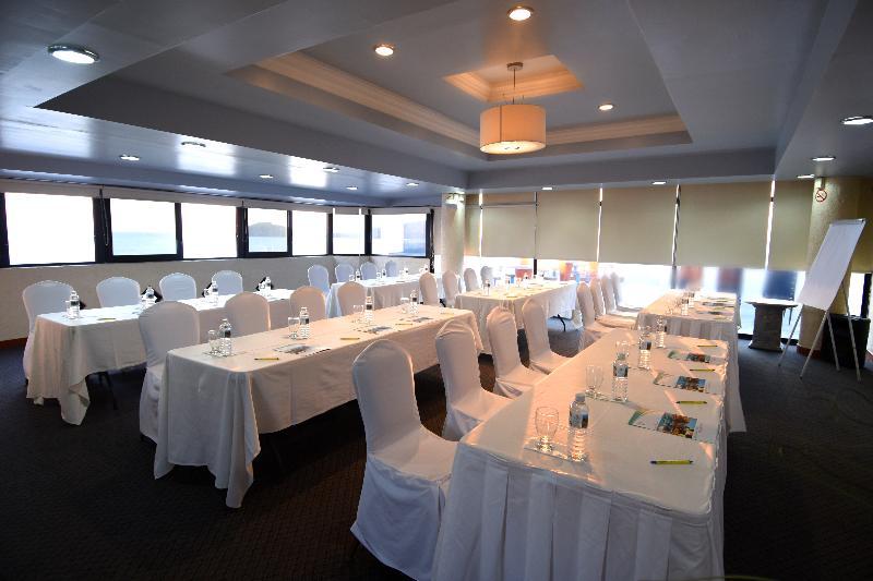 Olas Altas Hotel&spa Mazatlán