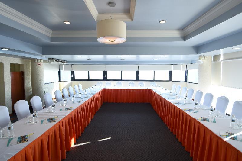 Olas Altas Hotel&spa Hotel