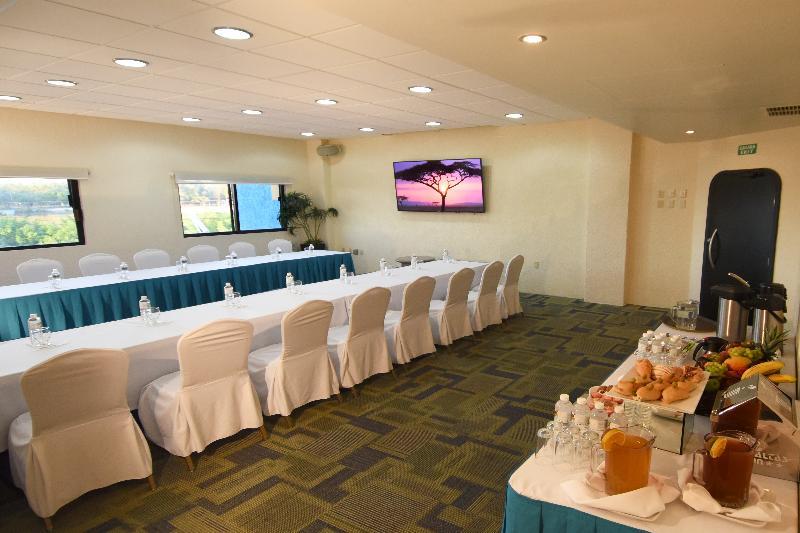 Hotel Olas Altas Hotel&spa 3*