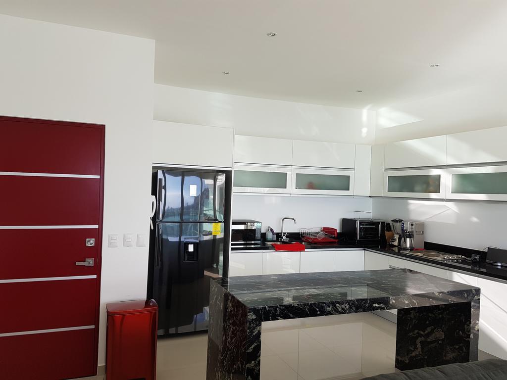 Apartment Departamento Torre Eme