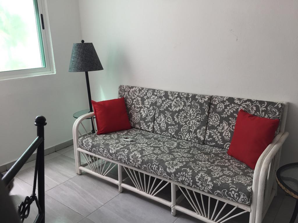 Marina Del Sol Apartamento Mazatlán