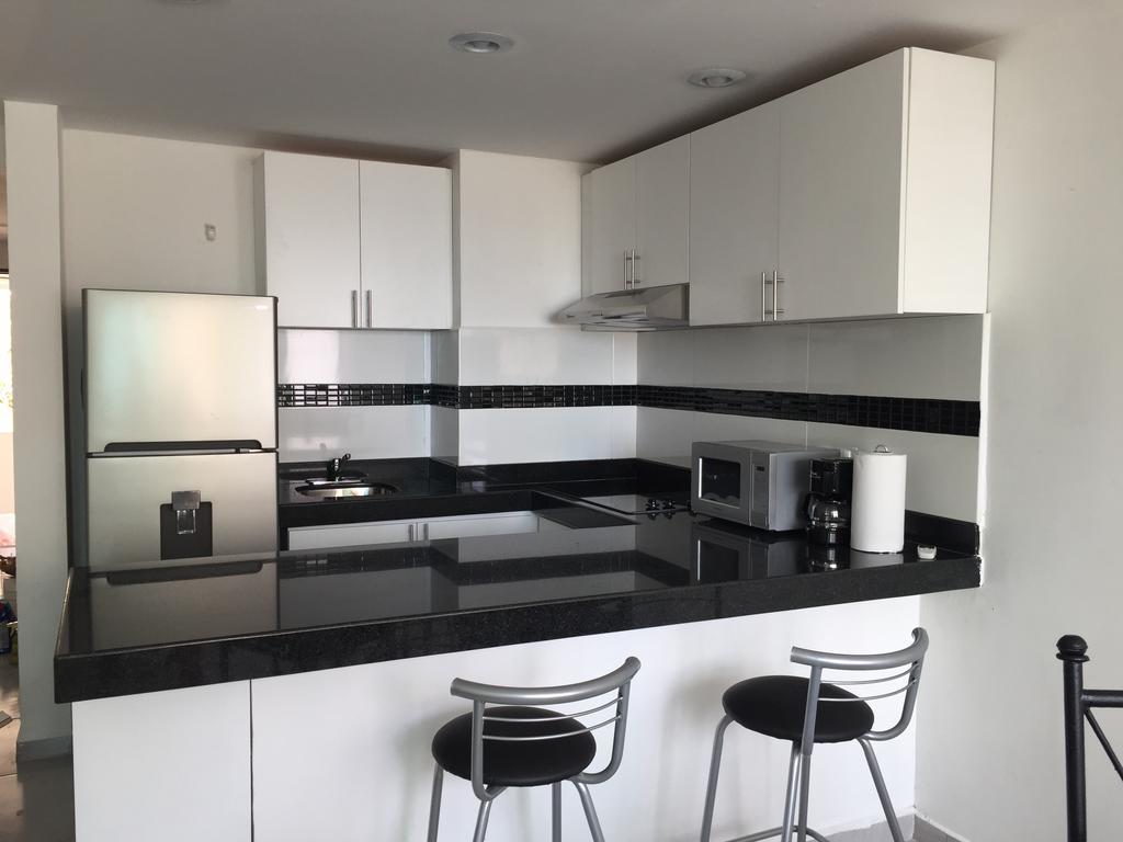 Marina Del Sol Apartamento