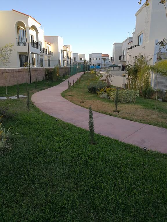 Mediterraneo Club Residencial Mazatlán
